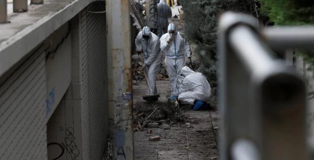 Ανιστόρητη ή παραπλανητική η προκήρυξη της ανάληψης ευθύνης για το τρομο-χτύπημα στον ΣΚΑΙ & στην «Καθημερινή»;